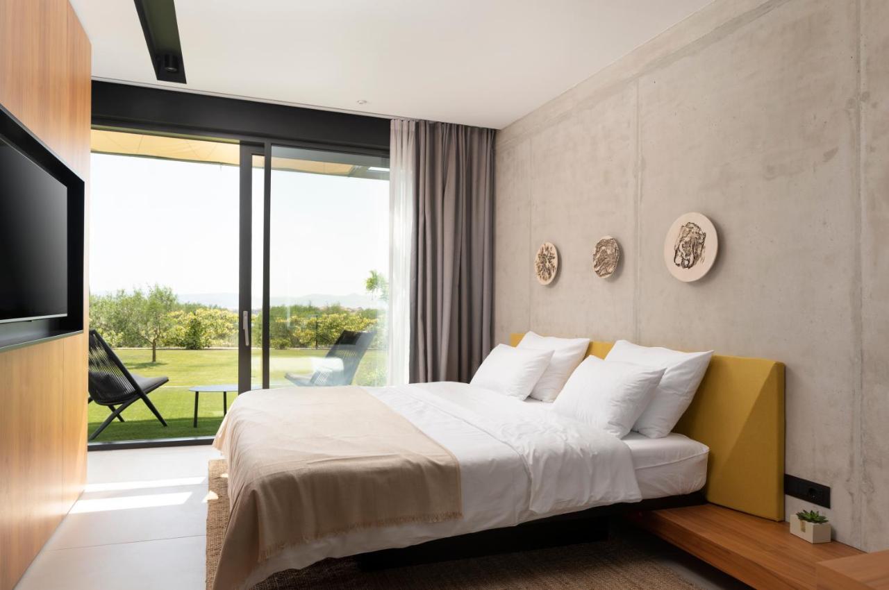 Villa Albina & Domenica Zadar Eksteriør bilde
