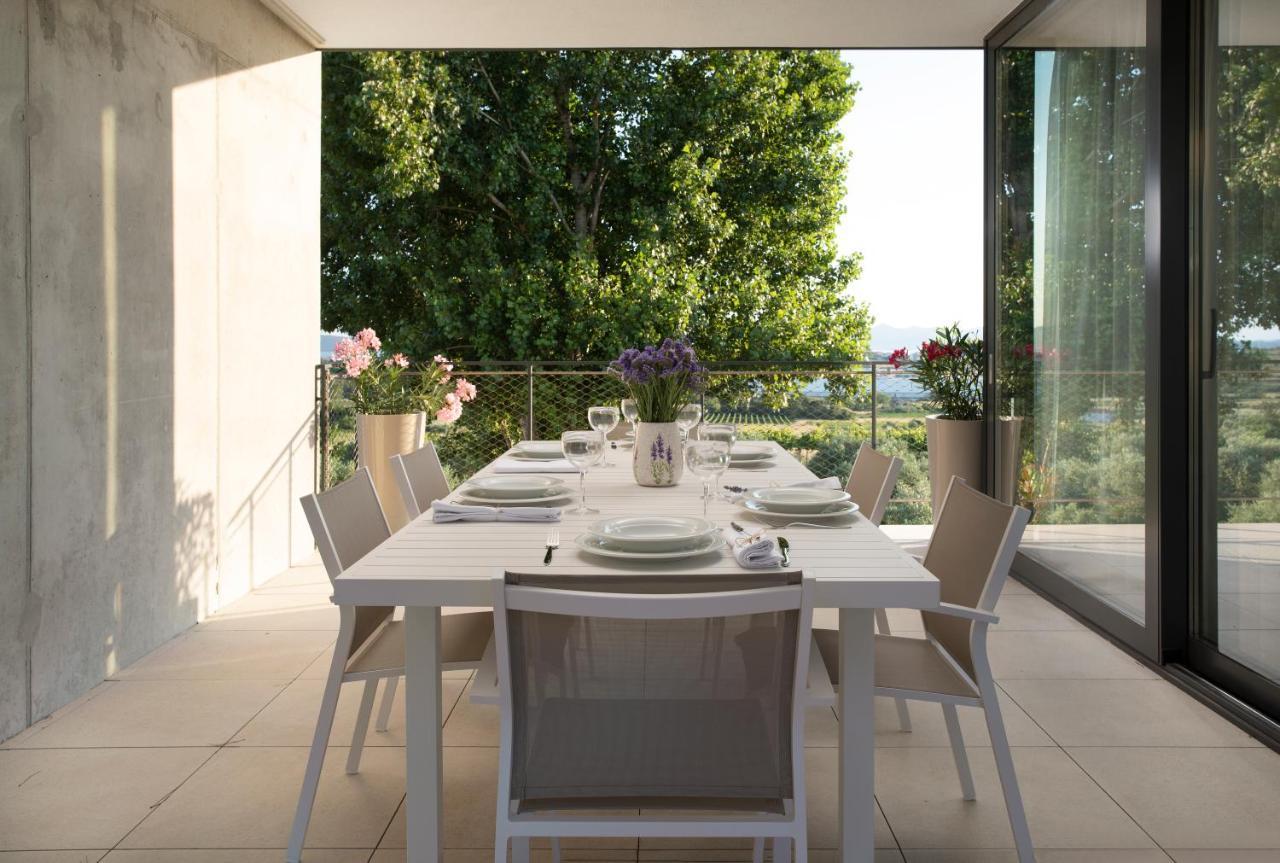 Villa Albina & Domenica Zadar Eksteriør bilde
