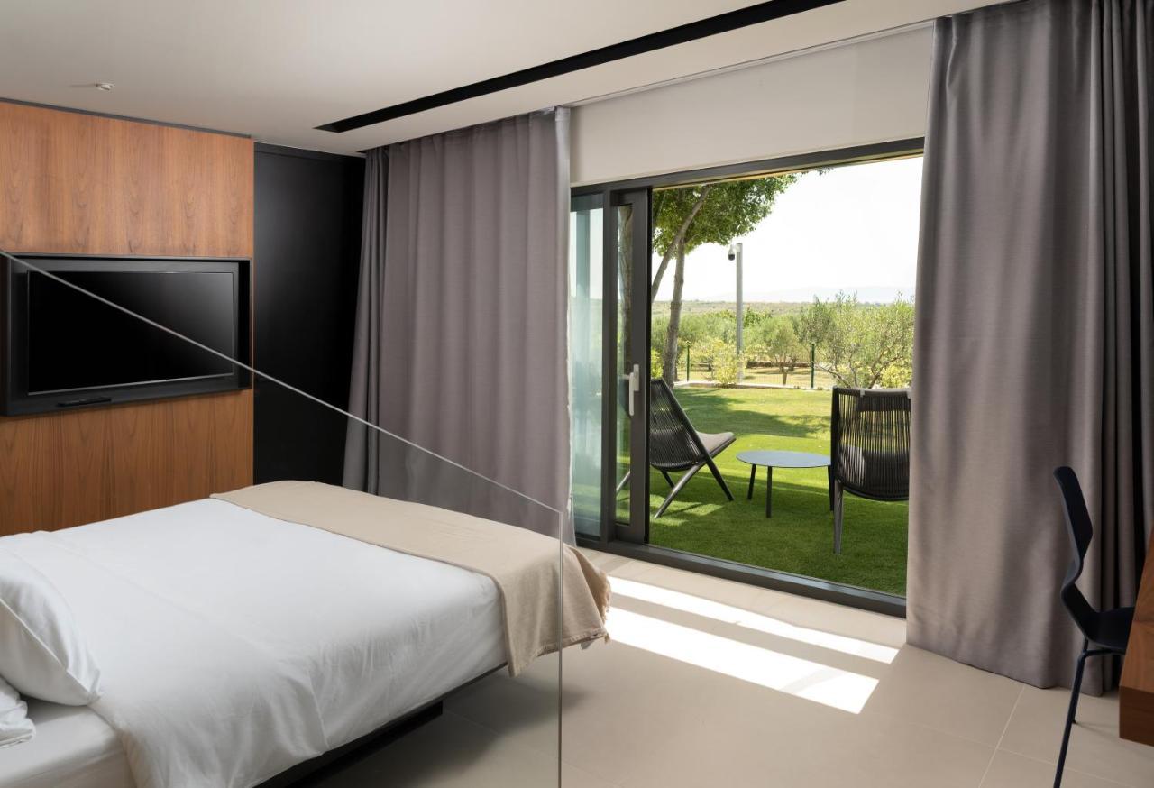 Villa Albina & Domenica Zadar Eksteriør bilde