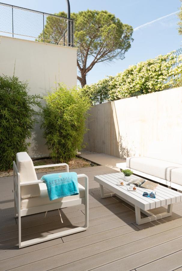 Villa Albina & Domenica Zadar Eksteriør bilde