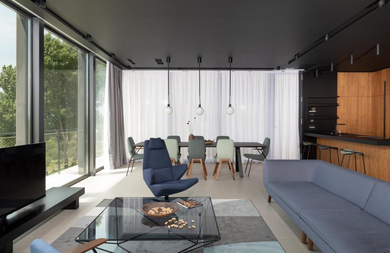 Villa Albina & Domenica Zadar Eksteriør bilde