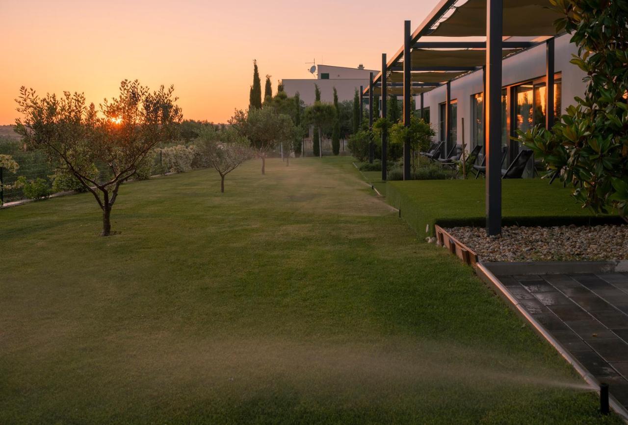 Villa Albina & Domenica Zadar Eksteriør bilde