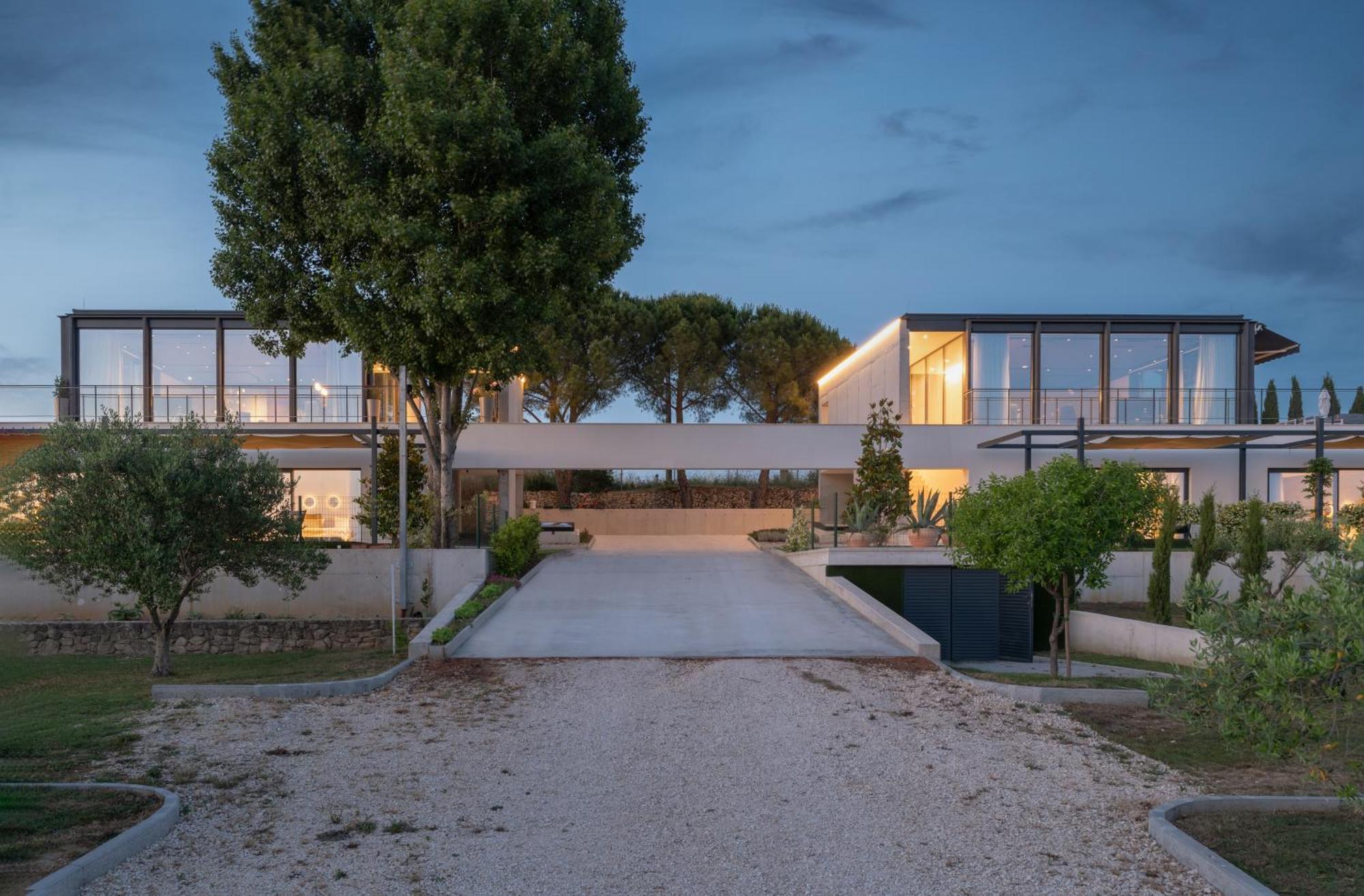 Villa Albina & Domenica Zadar Eksteriør bilde