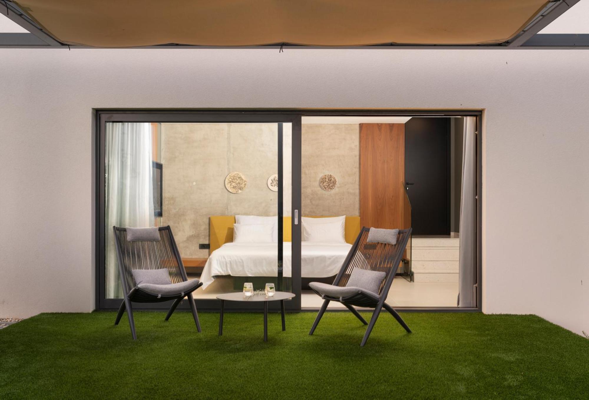 Villa Albina & Domenica Zadar Rom bilde