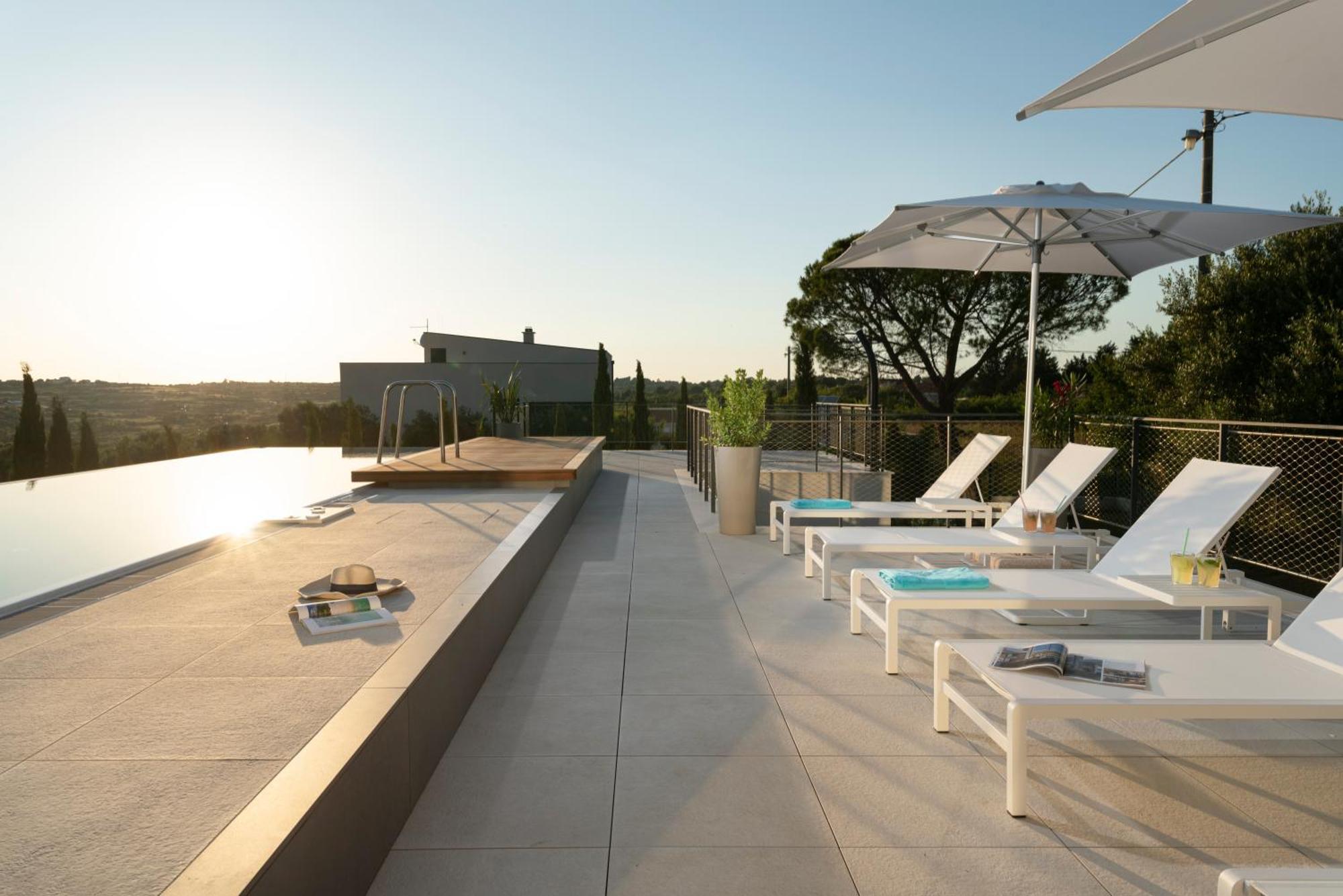 Villa Albina & Domenica Zadar Rom bilde
