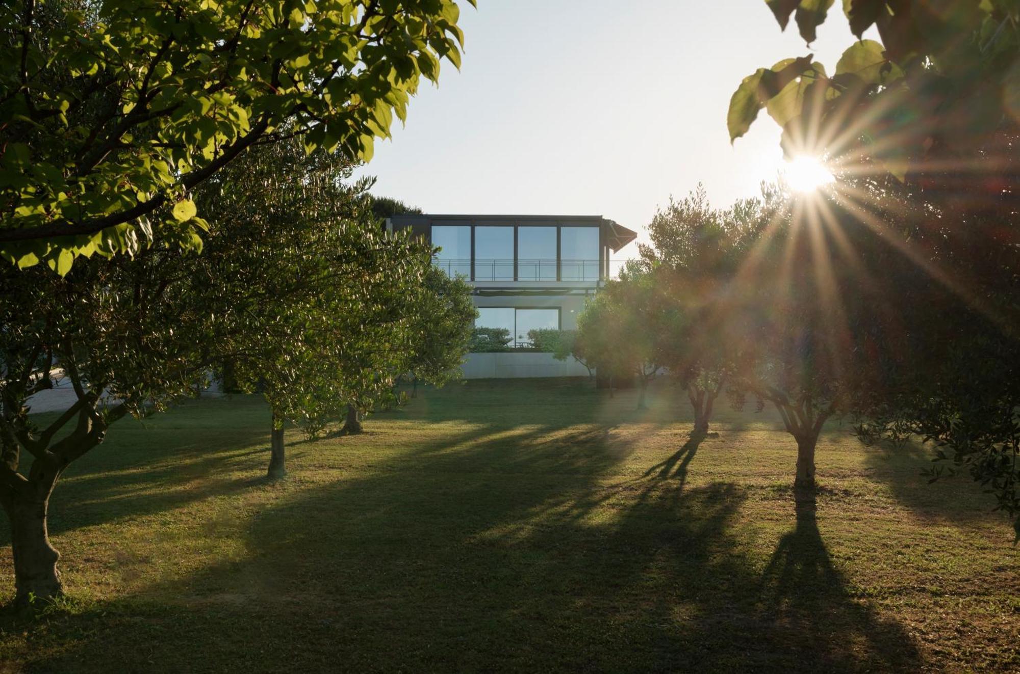 Villa Albina & Domenica Zadar Rom bilde
